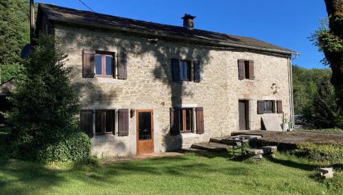 Maison en pierre dans le Sidobre - Foto 1