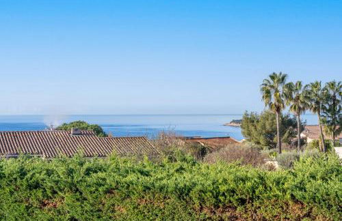 Appartement Sanary vue mer au calme - Foto 31