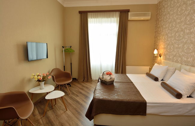 Apartment Dat Exx on the Marjanishvili - Foto 64