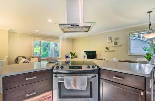 Pet-Friendly Michigan Home 5 Mi to State Park! - Foto 10