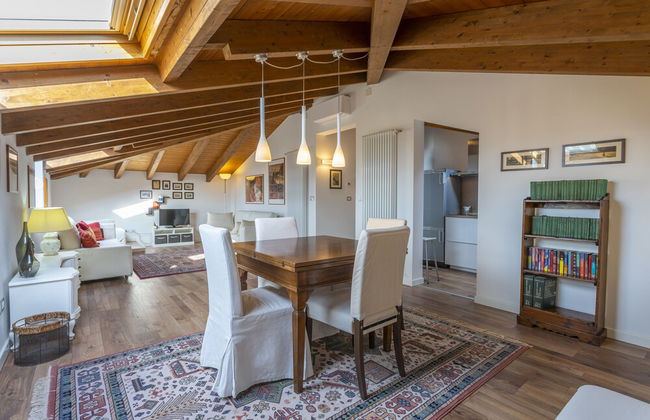 GuestHost - Casa di Dino Udine Terenzano - Foto 13