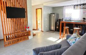 Duplex 2 Suites Pool Barbecue Air - Foto 37