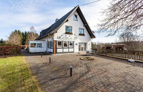 Ferienwohnungen Zum Hasenbahnhof - Photo 47