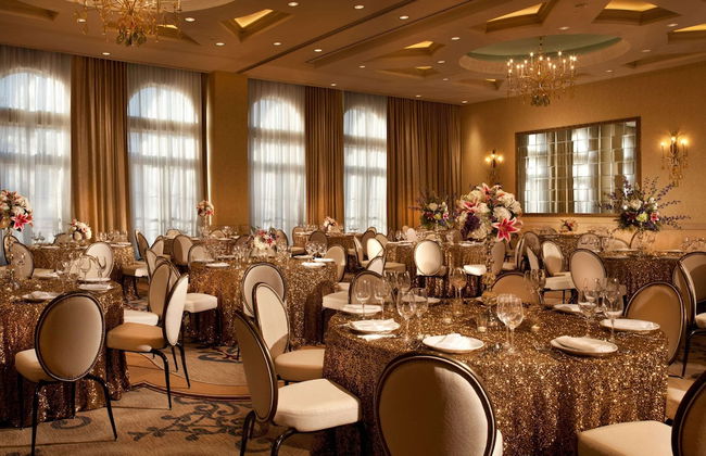 Bluegreen Vacations Eilan Hotel and Spa, an Ascend Collection Resort - Foto 36