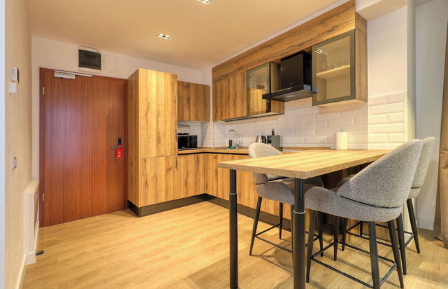 Uni 88 Apart Hotel - Foto 58