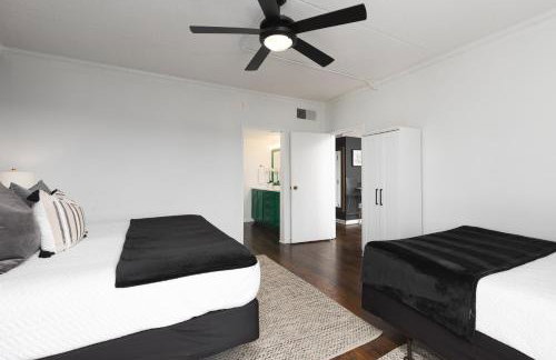 Home to the Stars on Music Row with Pool and Free Parking - Foto 24