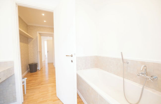 San Lorenzo Apartments - Foto 78