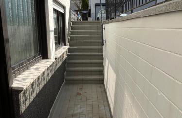 Rheintraum Soutterain Wohnung mit Sauna - Foto 22