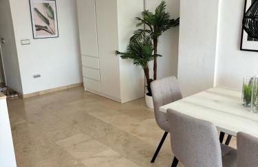 2 Bedroom Duplex i Calpe - Foto 28