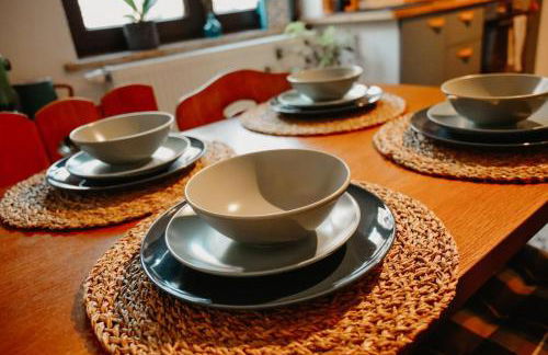 Anca's Haus - Foto 27