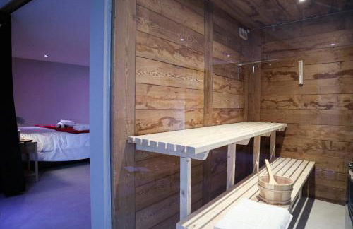 LOVE ROOM Love and Spa, Nature and Rest - Foto 28