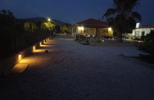 Finca Rolani,beheizbarer Pool, absolut Privat - Foto 35