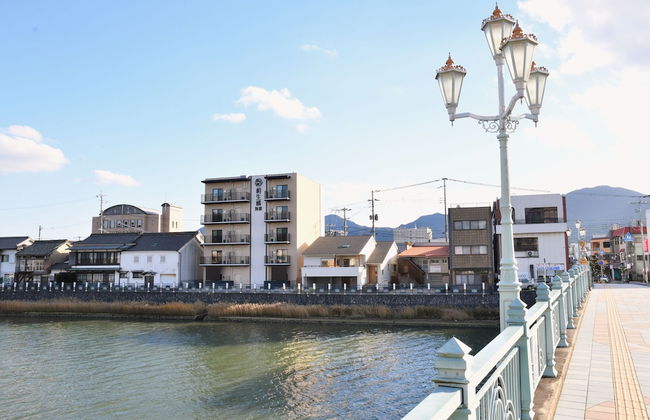 Aioibashi Bettei - Foto 38