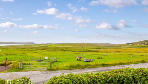 Dunard - Charming three bedroom cottage in Bigton - Foto 2