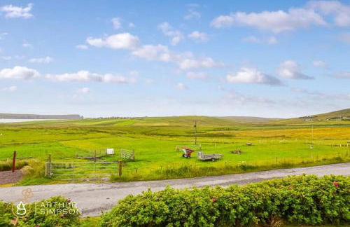 Dunard - Charming three bedroom cottage in Bigton - Foto 2