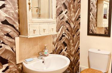 Vibrant beachfront Folkestone getaway - Foto 20