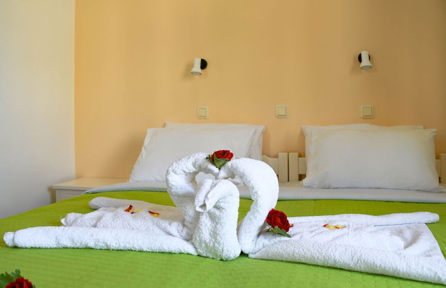 Litinas Apartments - Foto 22