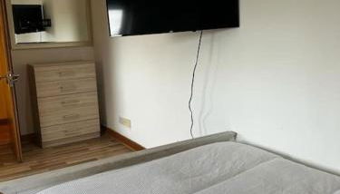 Quirky studio flat selfcontained - Foto 5