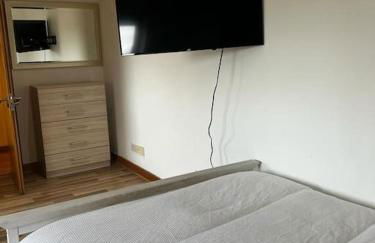 Quirky studio flat selfcontained - Foto 5