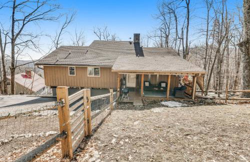 The BearFoote Chalet - Foto 35