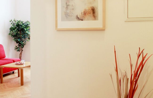 Residence Bílkova - Foto 30