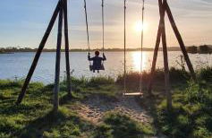 Boho Beach Apartment - Foto 36