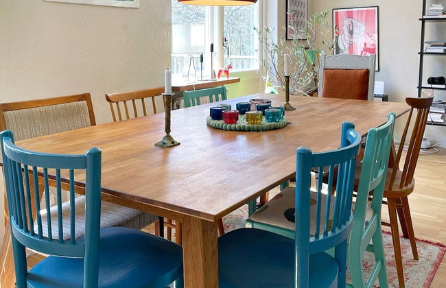 6 Person Holiday Home in Degeberga - Foto 10