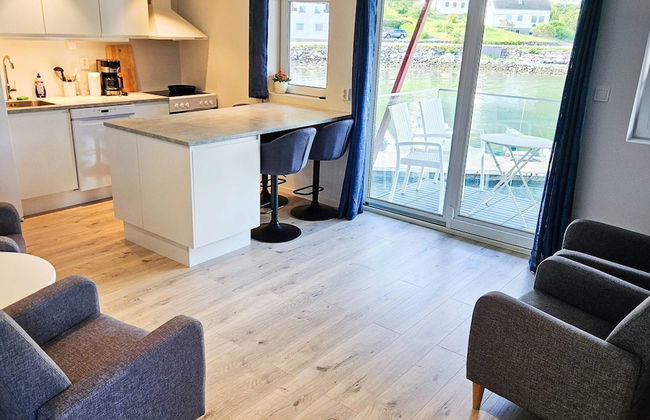 4 Person Holiday Home in Sorbovag - Foto 11