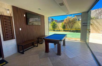 Condominio Chateau Mondrian - Foto 32