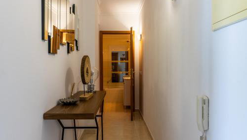 Urban Beach - Vista Marina Praia C - Foto 2