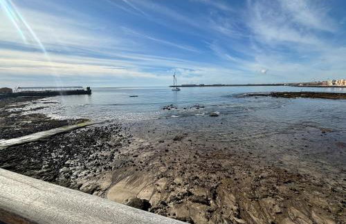 Paraíso Playa de Arinaga - Photo 9