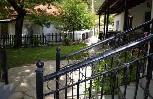 Elati Mansion - Foto 17