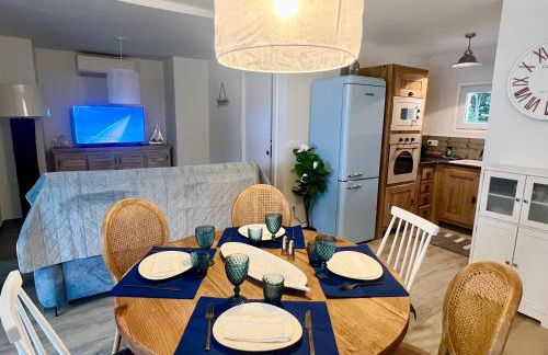 Almadrava Paradise et Eden - Foto 32