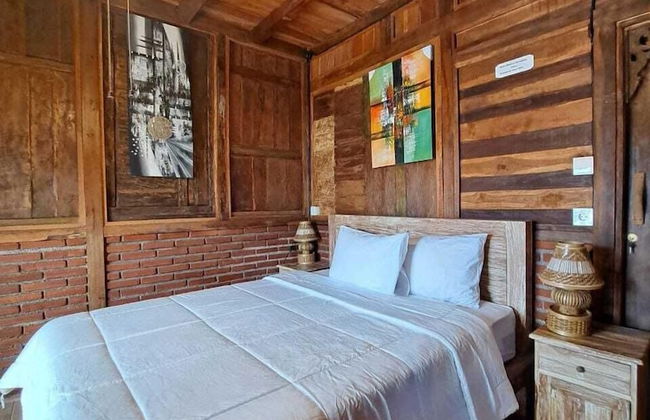 Melasti Mountain Villas - Foto 7