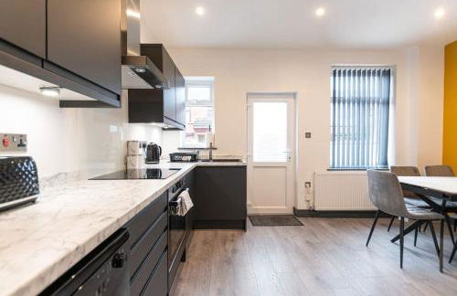 Urmston House - Foto 26