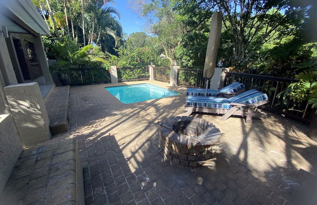 Pelican s Nest Holiday Home St Lucia - Foto 43