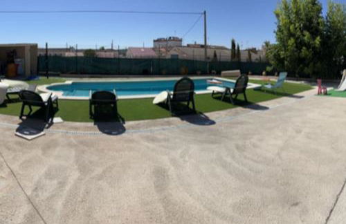 VILLA RURAL con amplia piscina - Foto 29