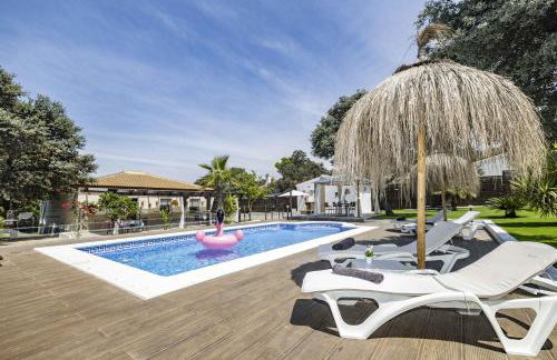 Villa mis Raices - Foto 1