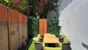 Bright and Chic 3BR-3BA by Century City - FH-BV - Foto 2, Garden view