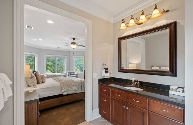 Livin' Large Lake Norman Estate w/ Pool, Dock, Game Room & Scenic Views - Photo 5