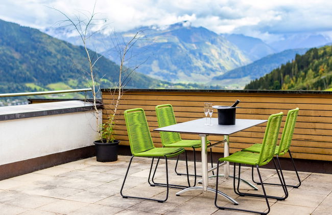 Sonnberg Alpinlodges - Foto 14