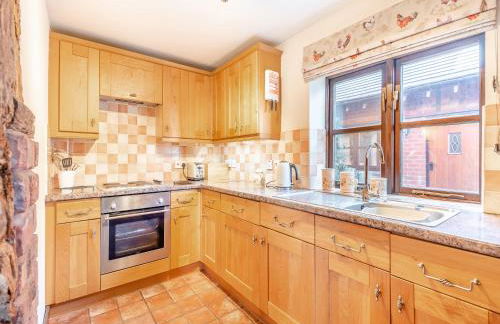 The Corn House - Uk45530 - Foto 9