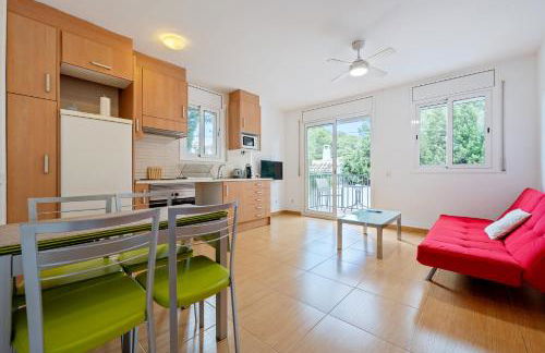 Dorada Apartment Lluna - Foto 8