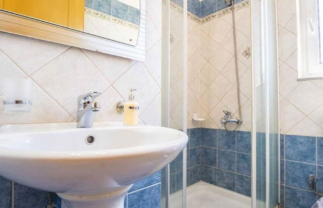 Villa Roula With Private Pool - Foto 16