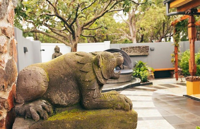 Bali at the Bay - Photo 39