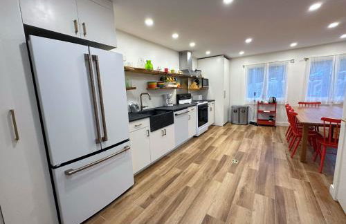 R18 Affordable Ski-in Ski-out Bretton Woods Townhome mountain views - Foto 26