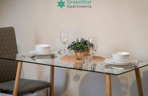 GreenStar Apartments Dundee - Short Walk Away Into Dundee City Centre - CLICK FOR OPTIONS - 6 PROPERTIES AVAILABLE FROM 1 TO 3 BEDROOMS ALL IN SAME BUILDING IDEAL FOR GROUP STAYS - Photo 52