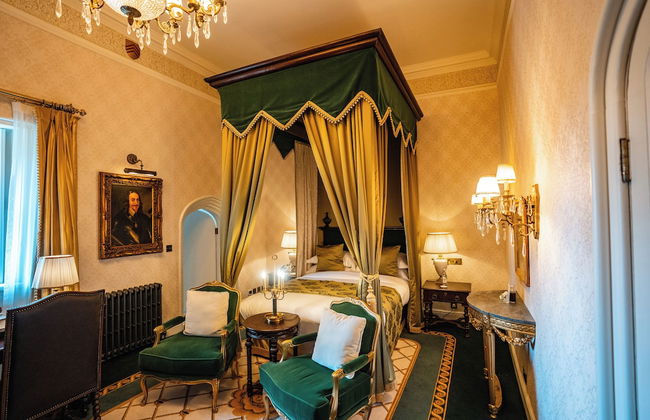 Thornbury Castle, Relais & Châteaux - Foto 16