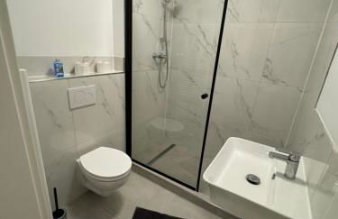 City-Krefeld Luxus 3 Zimmer Apartment mit Balkon - Foto 3