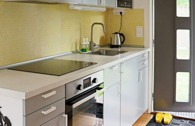 5 Person Holiday Home in Steninge-by Traum - Foto 3